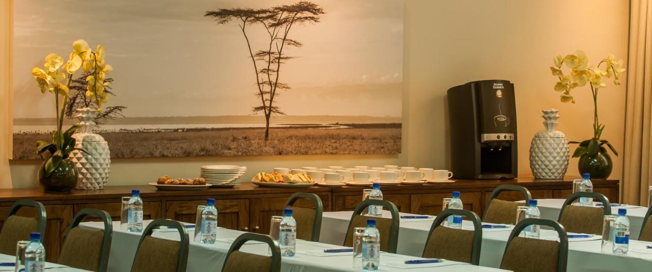 The Graham Hotel Grahamstown Exterior foto